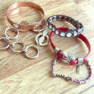 Bracelet Bundle!!